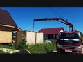 2007 Foton Ollin, красный, 1379000 рублей - вид 10