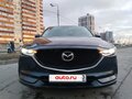 2019 Mazda CX-5 II, синий, 3850000 рублей - вид 2
