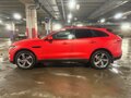 2016 Jaguar F-Pace I, белый, 2330000 рублей - вид 6