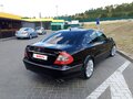 2008 Mercedes-Benz E-Класс 350 III (W211, S211) Рестайлинг, чёрный, 1190000 рублей - вид 3