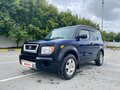 2003 Honda Element I, синий, 980000 рублей