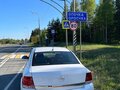 2012 Opel Astra H Рестайлинг, белый, 1200000 рублей - вид 4