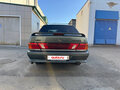 2011 Lada (ВАЗ) 2115, серый, 155555 рублей - вид 4