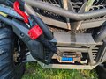 2019 CFMoto CFORCE 1000 Overland EPS, серый, 1220000 рублей - вид 10