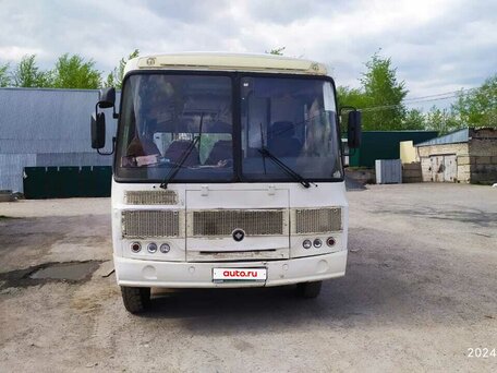 2018 ПАЗ 4234, белый, 410000 рублей, вид 3