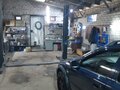 2000 Volvo V70 II, синий, 654321 рублей - вид 9