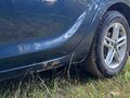 2011 Opel Astra J, синий, 520000 рублей - вид 5