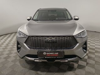 2021 Haval F7 I, серый, 1649000 рублей, вид 2