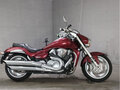 2017 Suzuki Boulevard M109R, красный, 1200000 рублей