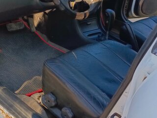1996 Hyundai Sonata III Рестайлинг, белый, 230000 рублей, вид 3