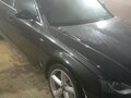 2011 Audi A4 IV (B8), чёрный, 900000 рублей - вид 10
