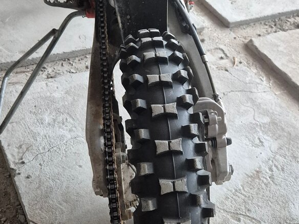 2023 KTM 65 SX, красный, 550000 рублей - вид 2