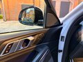 2019 BMW X6 30d III (G06), белый, 8000000 рублей - вид 8