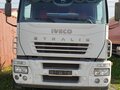 2003 Iveco Stralis, белый, 1100000 рублей