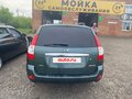 2011 Lada (ВАЗ) Priora I, зелёный, 405000 рублей - вид 3
