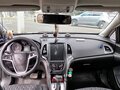 2013 Opel Astra J Рестайлинг, чёрный, 810000 рублей - вид 5