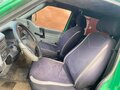 1992 Volkswagen Transporter T4, зелёный, 320000 рублей - вид 7