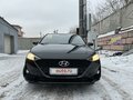 2024 Solaris HS, чёрный, 1850000 рублей - вид 2