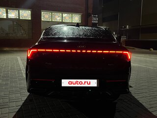 2020 Kia K5 III, чёрный, 2350000 рублей, вид 5