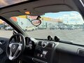2009 Smart Fortwo II, чёрный, 449000 рублей - вид 11