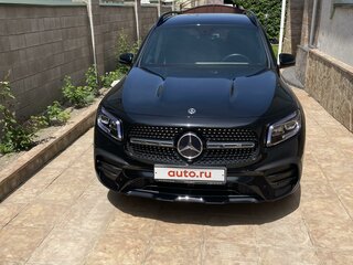 2020 Mercedes-Benz GLB 250 I (X247), чёрный, 4500000 рублей, вид 1