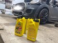 2018 Mini Hatch JCW III (F55/F56), зелёный, 2430000 рублей - вид 10