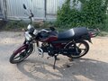 2020 Racer Alpha, красный, 55000 рублей - вид 2