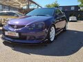2002 Acura RSX I, фиолетовый - вид 11