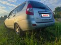 2010 Lada (ВАЗ) Priora I, серебристый, 330000 рублей - вид 8