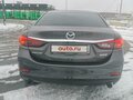 2018 Mazda 6 III (GJ) Рестайлинг, серый, 2900000 рублей - вид 3