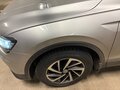 2018 Volkswagen Tiguan II, серебристый, 2500000 рублей - вид 7