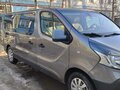2016 Renault Trafic III, серый, 2100000 рублей - вид 2