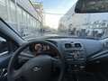 2026 Lada (ВАЗ) Granta Cross I Рестайлинг, синий - вид 6