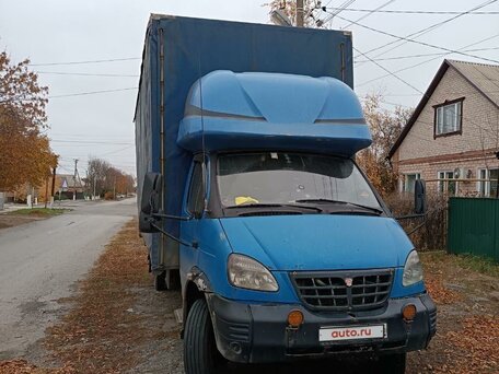2012 ГАЗ Валдай, синий, 950000 рублей, вид 1