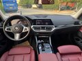 2022 BMW 3 серии Long 320Li VII (G2x), чёрный, 2560000 рублей - вид 8