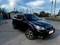 2014 Subaru Forester IV, серый, 1800000 рублей - вид 1