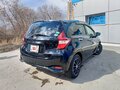 2017 Nissan Note II Рестайлинг, чёрный, 910000 рублей - вид 3