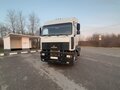 2007 МАЗ 5440, белый, 700000 рублей
