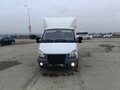 2007 ГАЗ ГАЗель (3302), белый, 440000 рублей