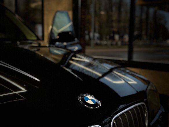 2008 BMW X3 25i I (E83) Рестайлинг, чёрный, 800000 рублей