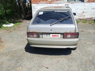 2006 Lada (ВАЗ) 2114, золотистый, 120000 рублей, вид 3