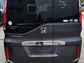 2016 Honda Stepwgn V, серый, 1800000 рублей - вид 6
