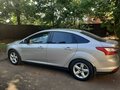 2012 Ford Focus III, серебристый, 850000 рублей - вид 3
