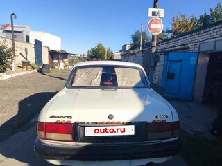 1997 ГАЗ 3110 «Волга», белый, 180000 рублей, вид 3
