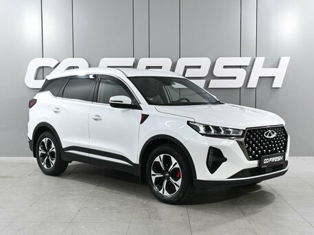 Chery Tiggo 7 Pro Max I
