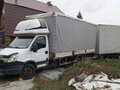 2012 Iveco Daily, белый, 2310000 рублей - вид 1