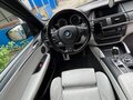 2010 BMW X5 M I (E70), синий, 1900000 рублей - вид 8