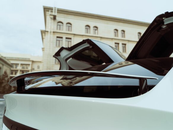 2019 Tesla Model X Long Range Plus I, белый, 6100000 рублей - вид 29