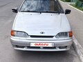 2010 Lada (ВАЗ) 2113, серебристый, 110000 рублей