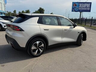 2026 Changan Qiyuan Q05 40.3 kWh II, серый, 1850000 рублей, вид 3